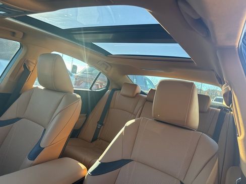 Certified 2024 Lexus ES 350 350 Luxury image 28