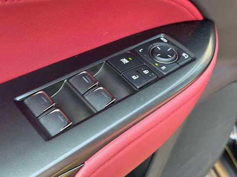 Certified 2024 Lexus NX 350 AWD image 22