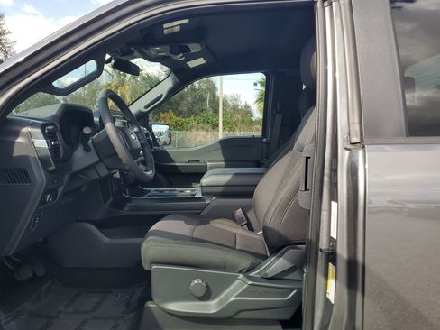 New 2025 Ford F150 STX image 13