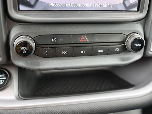 Used 2023 Ford Bronco Sport Outer Banks w/ Tech Package AWD/4WD image 25