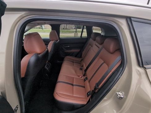 Used 2023 MAZDA CX-50 Meridian Edition w/ Cargo Package image 12