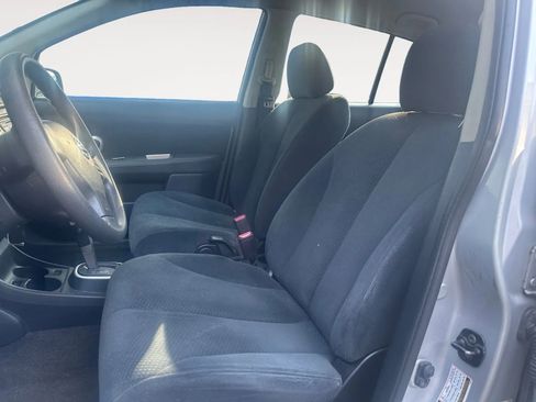 Used 2012 Nissan Versa 1.8 S w/ Plus Pkg image 10