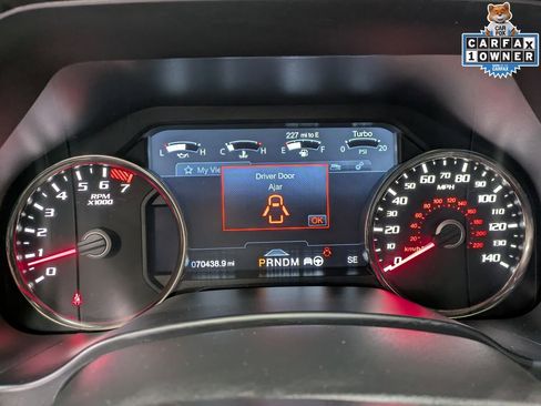 Used 2019 Ford F150 Raptor w/ Equipment Group 802A Luxury AWD/4WD image 16