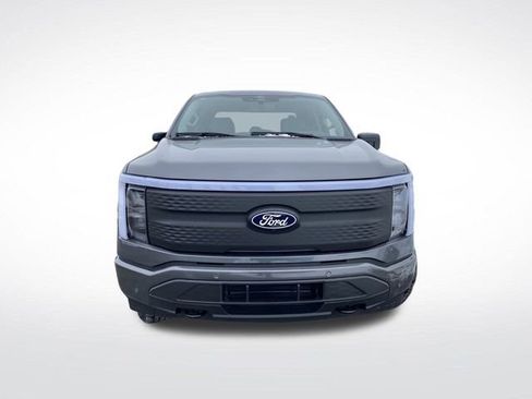 New 2025 Ford F150 Lightning Flash image 11