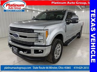 Used 2019 Ford F350 Lariat w/ Lariat Ultimate Package video 1