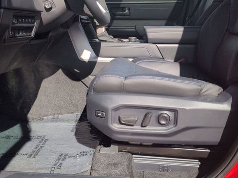 New 2026 Toyota Sequoia Platinum image 12