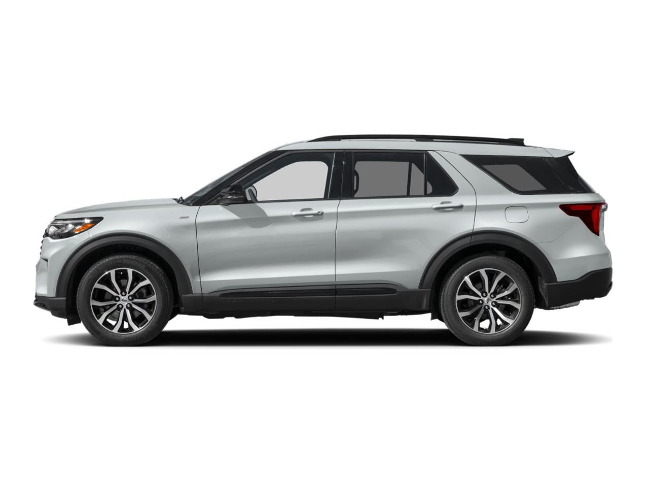 New 2027 Ford Explorer ST-Line AWD/4WD image 28
