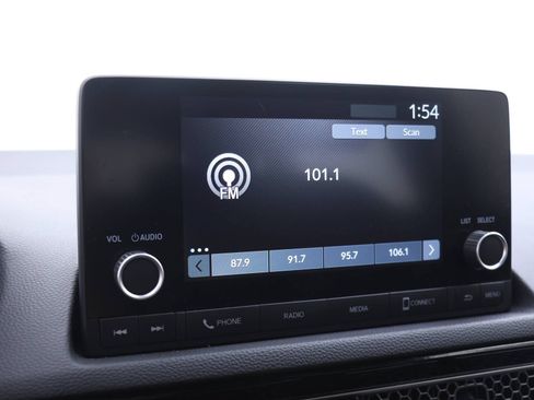 Certified 2023 Honda Civic Sport image 9