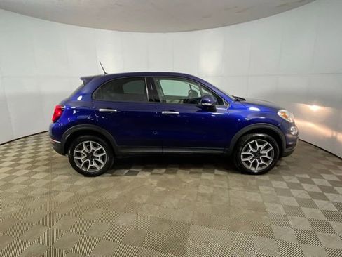 Used 2019 FIAT 500X Trekking w/ Premium Group image 4