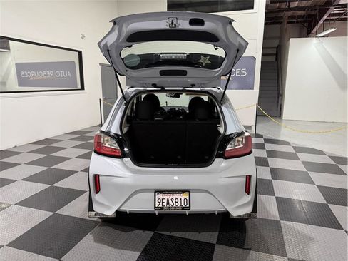 Used 2023 Mitsubishi Mirage image 22