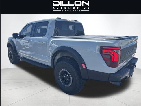 Used 2024 Ford F150 Raptor AWD/4WD image 10
