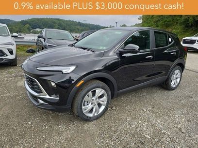 New 2026 Buick Encore GX Preferred w/ Comfort Package