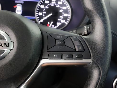 Used 2023 Nissan Sentra SV image 22
