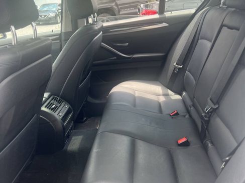 Used 2015 BMW 535i xDrive Sedan AWD/4WD image 24
