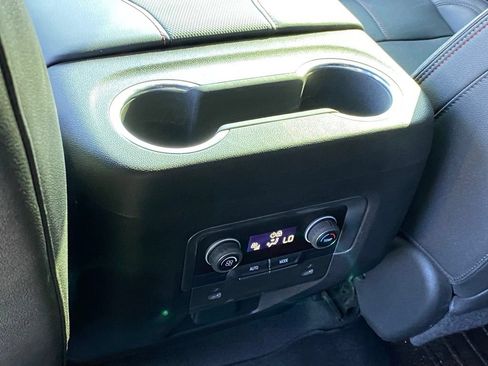 Used 2022 Chevrolet Tahoe RST w/ Sport Performance Package RWD image 28