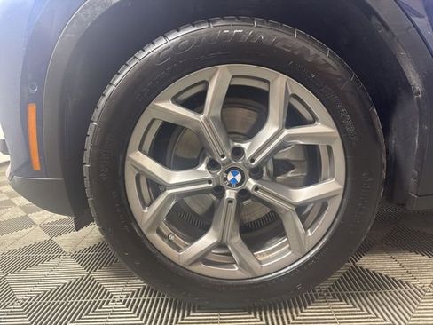 Used 2020 BMW X3 sDrive30i w/ Convenience Package image 10