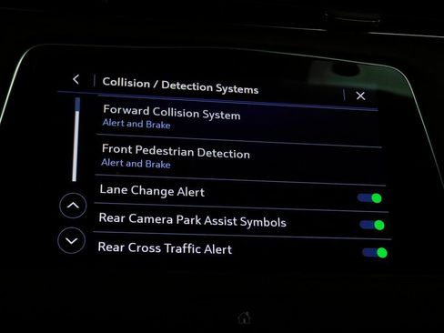 Used 2021 Cadillac XT4 Premium Luxury image 67