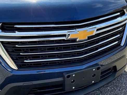 Certified 2022 Chevrolet Traverse LT image 28