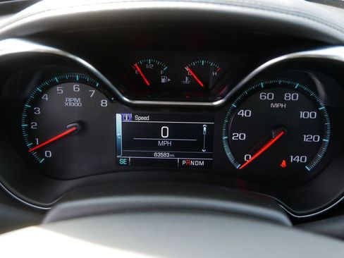 Used 2020 Chevrolet Impala LT w/ LT Convenience Package image 28