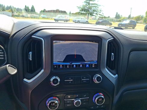 Used 2021 GMC Sierra 1500 Denali w/ Denali Ultimate Package AWD/4WD image 14