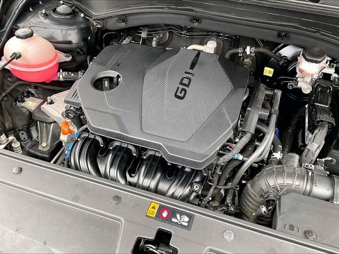 Used 2023 Hyundai Santa Fe SEL w/ Premium Package image 31