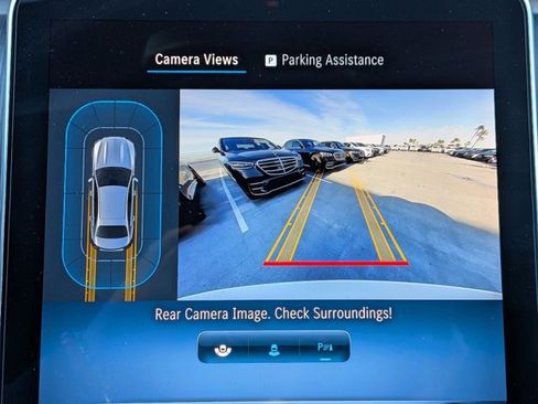 Certified 2025 Mercedes-Benz C 300 4MATIC Sedan image 12