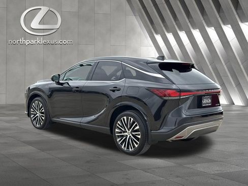 Certified 2024 Lexus RX 350 Premium Plus w/ Convenience Package FWD image 2