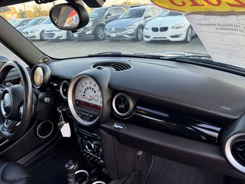 Used 2013 MINI Cooper S FWD image 12