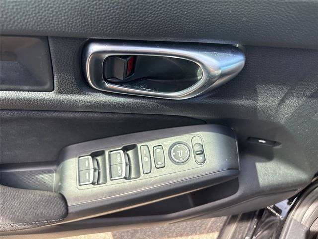 Used 2024 Honda Civic Sport image 12