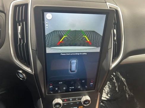 Used 2024 Ford Edge Titanium w/ Titanium Elite Package AWD/4WD image 19