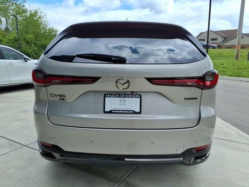 New 2026 MAZDA CX-90 3.3 Turbo S w/ Premium Package AWD/4WD image 6