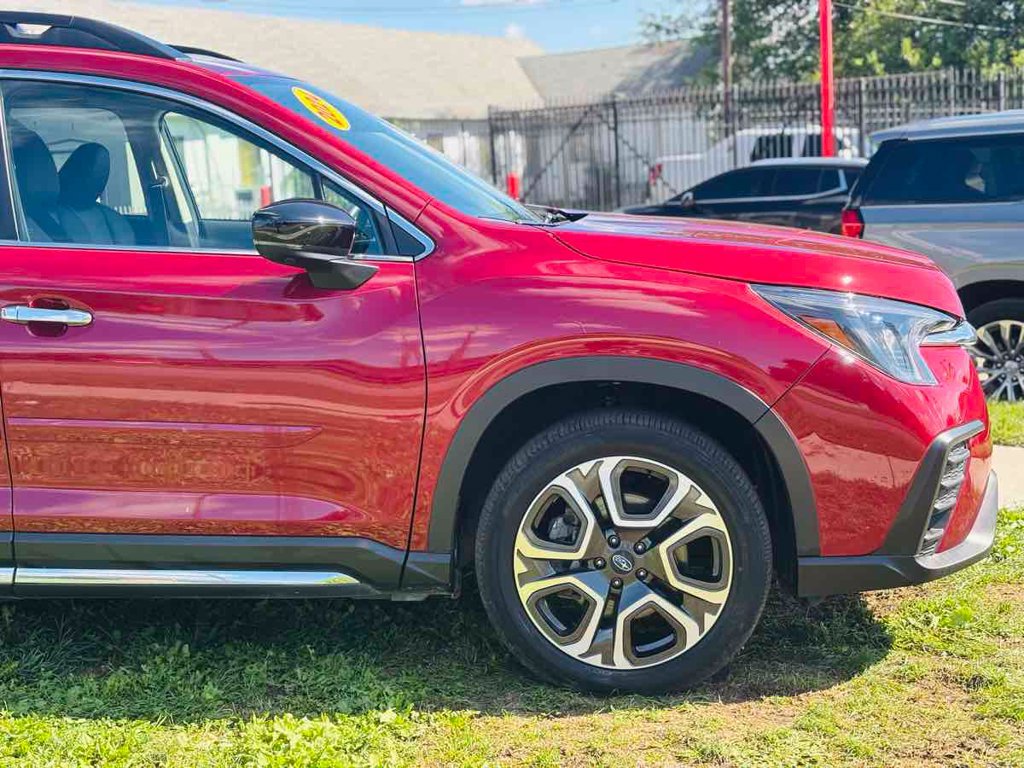Used 2024 Subaru Ascent Touring AWD/4WD image 5