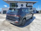 New 2025 Volkswagen Taos S image 4