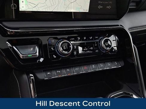 Used 2023 GMC Sierra 1500 AT4X image 28