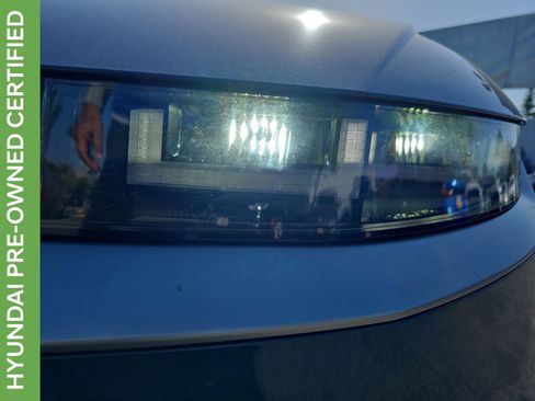Certified 2024 Hyundai Ioniq 5 SEL RWD image 38
