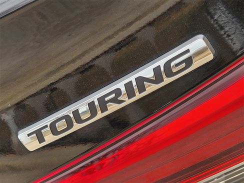 Certified 2024 Honda Civic Touring image 10