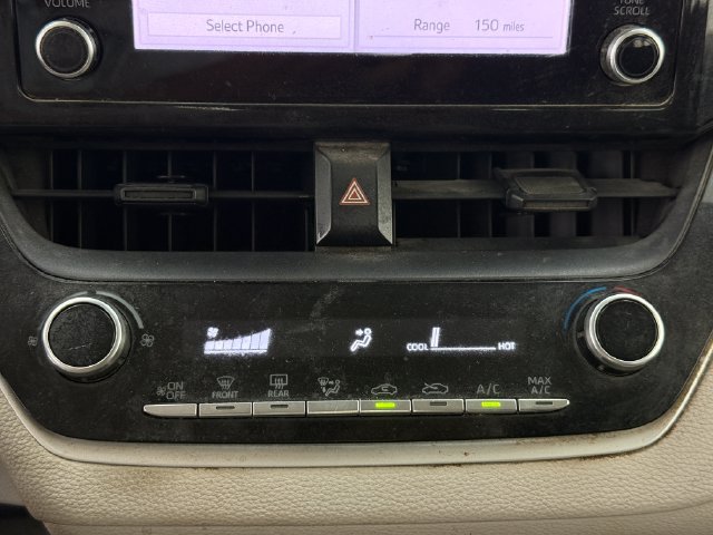 Used 2020 Toyota Corolla L FWD image 14