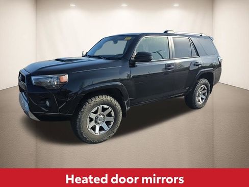 Used 2016 Toyota 4Runner Trail image 13