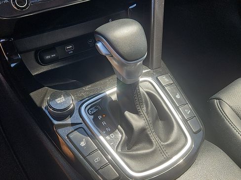 Used 2024 Kia Seltos EX AWD/4WD image 20