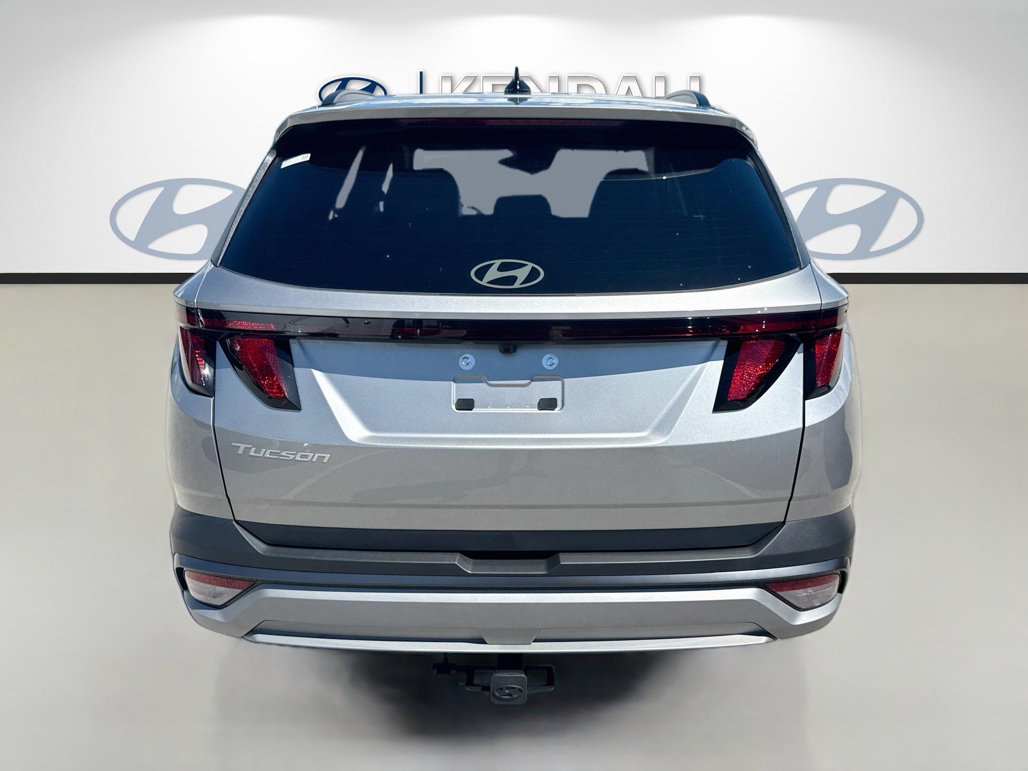 New 2026 Hyundai Tucson SEL Plus FWD image 5