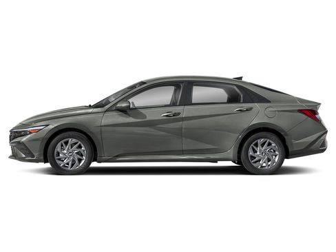 New 2026 Hyundai Elantra Blue image 28