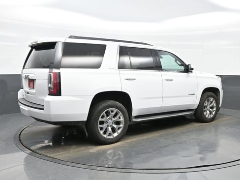 Used 2018 GMC Yukon SLE w/ SLE Value Package image 6