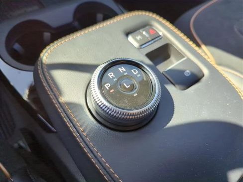 Certified 2021 Ford Mustang Mach-E GT image 11