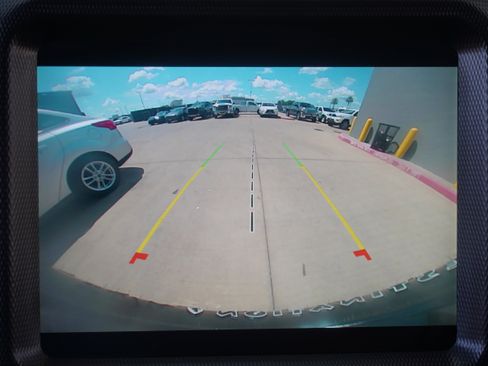 Used 2022 Jeep Wrangler Unlimited Sport AWD/4WD image 21