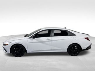 New 2026 Hyundai Elantra Sport video 2