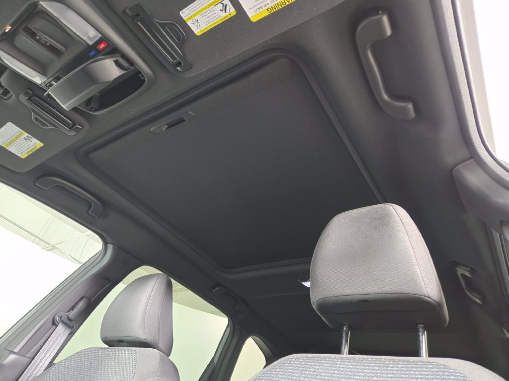 Certified 2026 Subaru Forester Premium AWD/4WD image 16