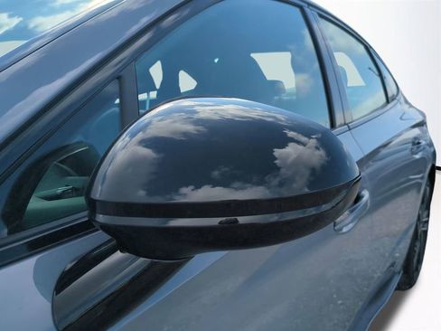 New 2026 Hyundai Sonata N Line image 12