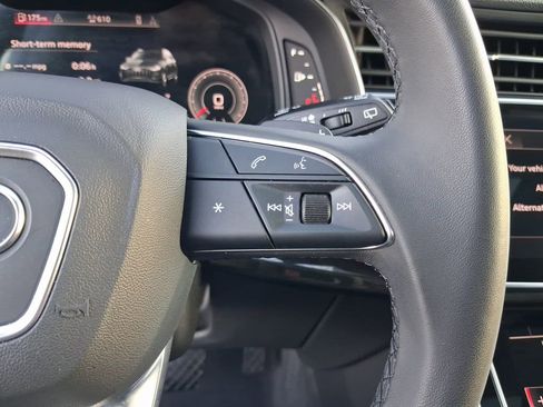 Used 2023 Audi Q7 2.0T Premium Plus w/ Premium Plus Package image 22
