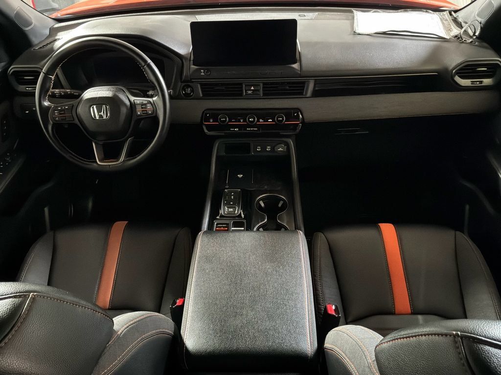 Used 2026 Honda Passport TrailSport image 21