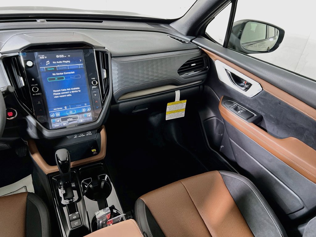 New 2026 Subaru Forester Touring AWD/4WD image 18